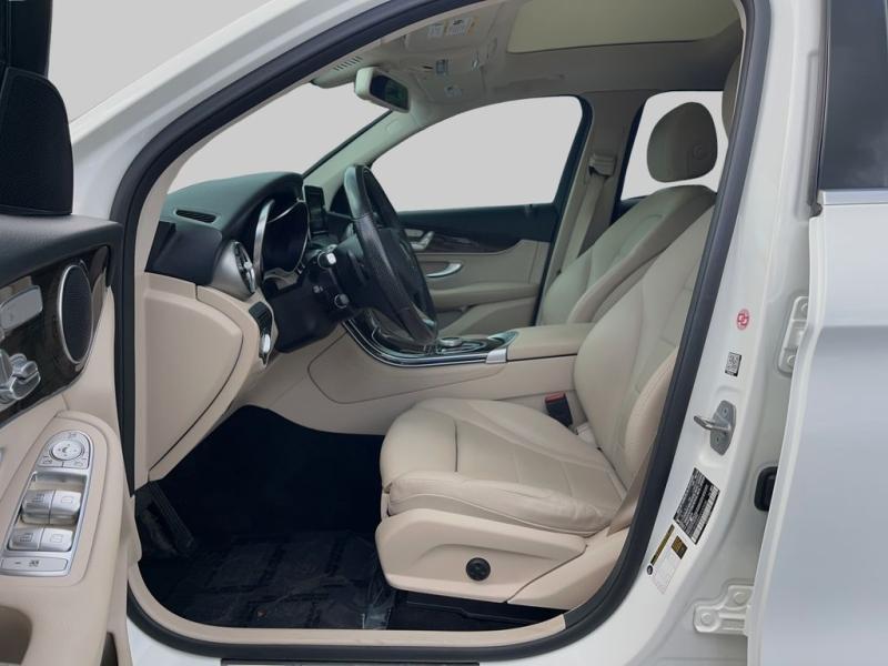 Mercedes-Benz Glc Glc 300 - Thumbnail 11