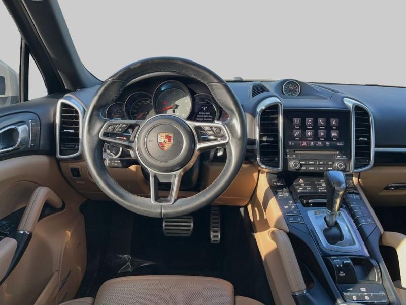 Porsche Cayenne S - Thumbnail 18