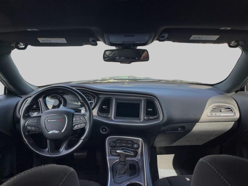 Dodge Challenger R/T - Thumbnail 13