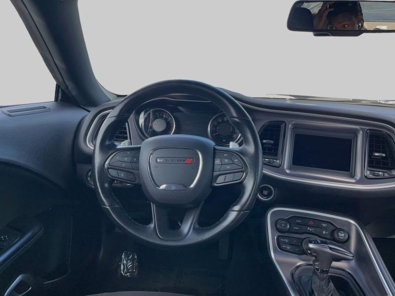 Dodge Challenger R/T - Thumbnail 16