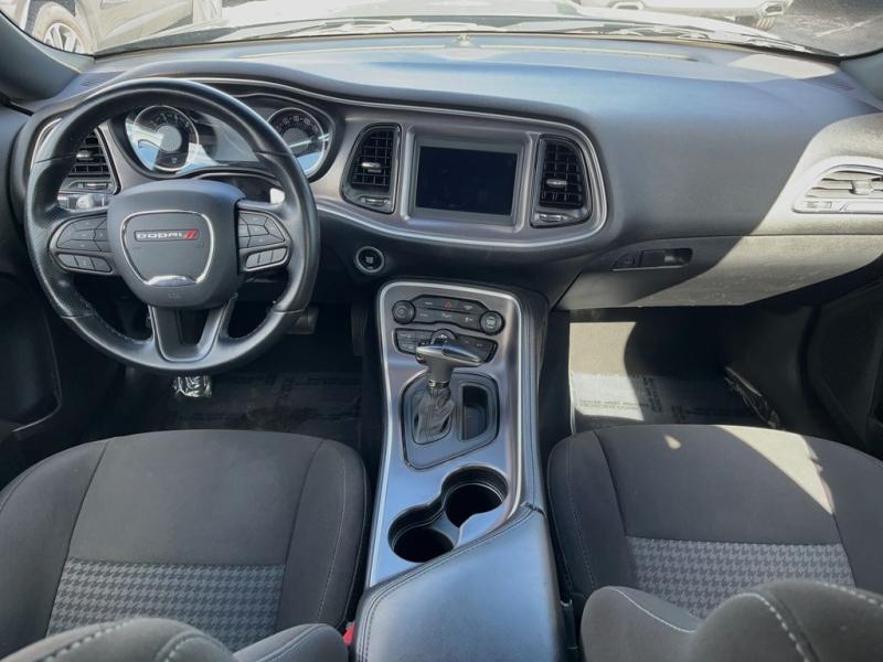 Dodge Challenger R/T - Thumbnail 15