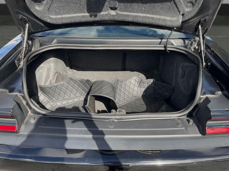 Dodge Challenger R/T - Thumbnail 18