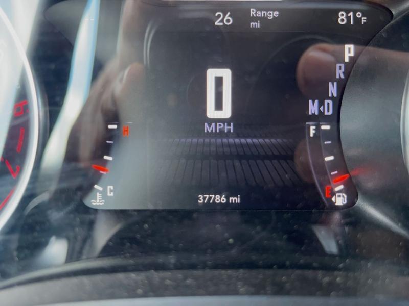 Dodge Challenger R/T - Thumbnail 17