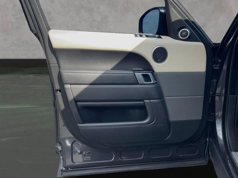 Land Rover Range Rover Sport Hse - Thumbnail 10