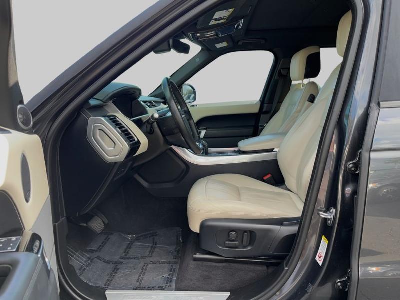 Land Rover Range Rover Sport Hse - Thumbnail 11