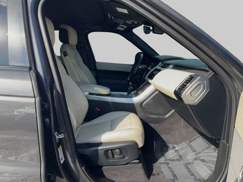 Land Rover Range Rover Sport Hse - Thumbnail 14