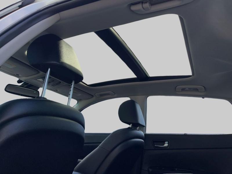 Kia Optima Hybrid Ex - Thumbnail 19