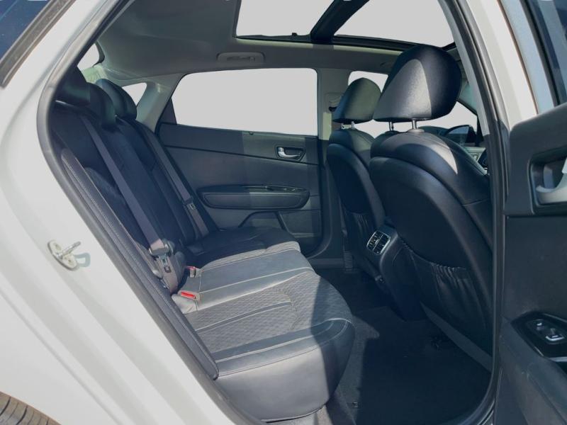 Kia Optima Hybrid Ex - Thumbnail 13