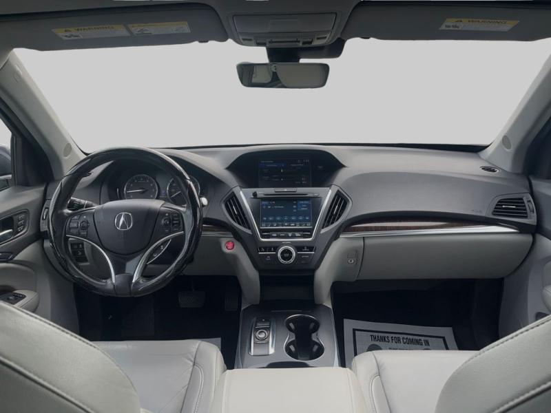 Acura Mdx 3.5L - Thumbnail 15