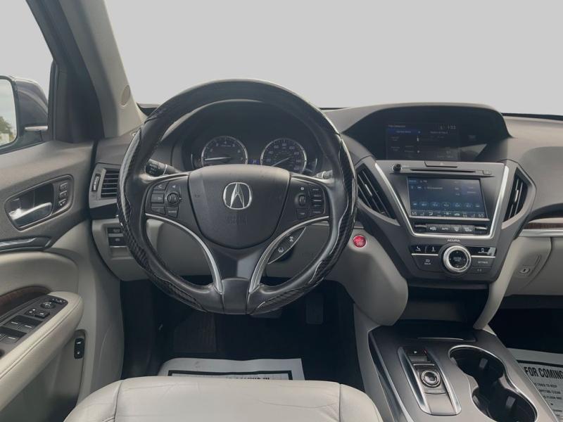Acura Mdx 3.5L - Thumbnail 18