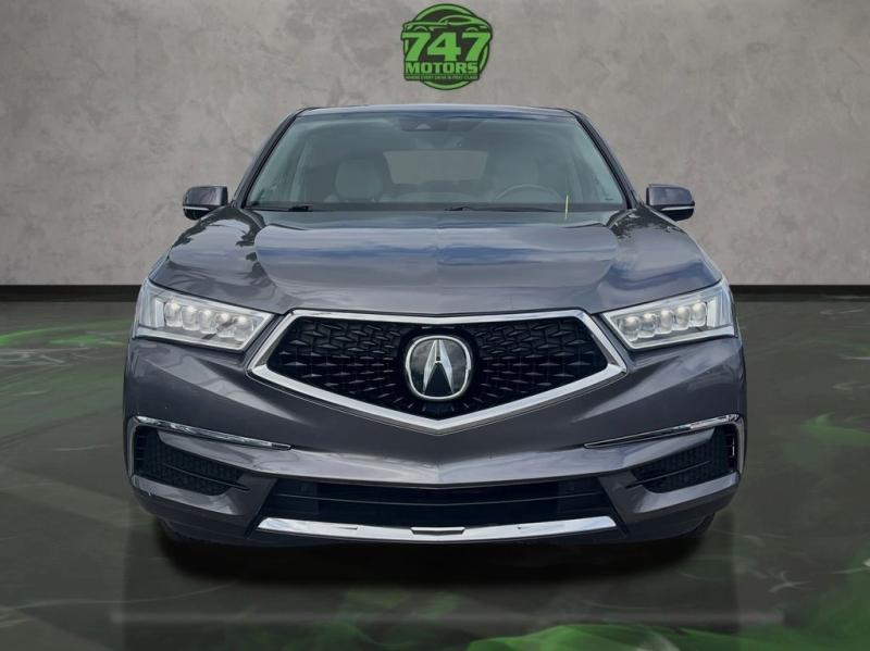 Acura Mdx 3.5L - Thumbnail 9