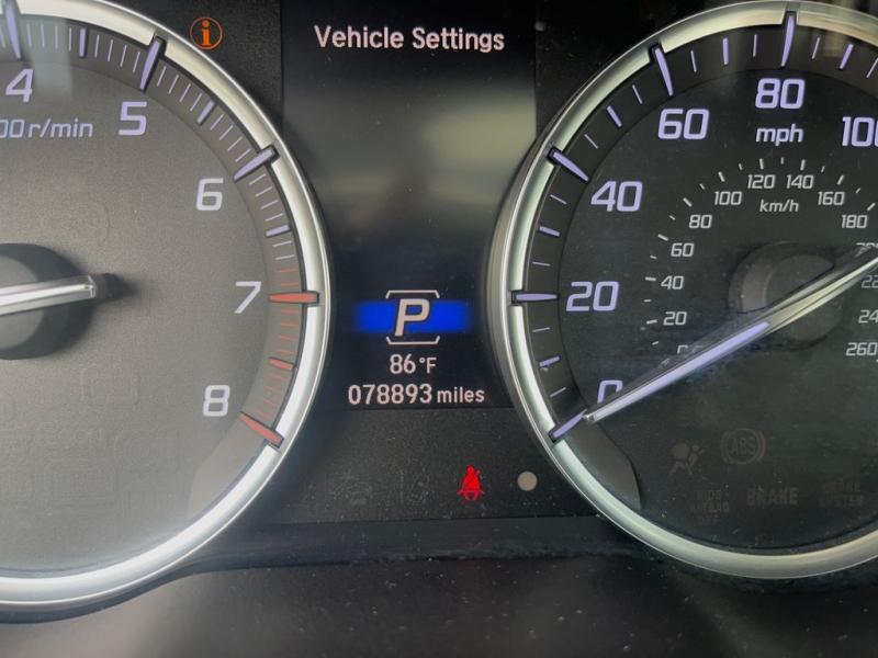 Acura Mdx 3.5L - Thumbnail 20