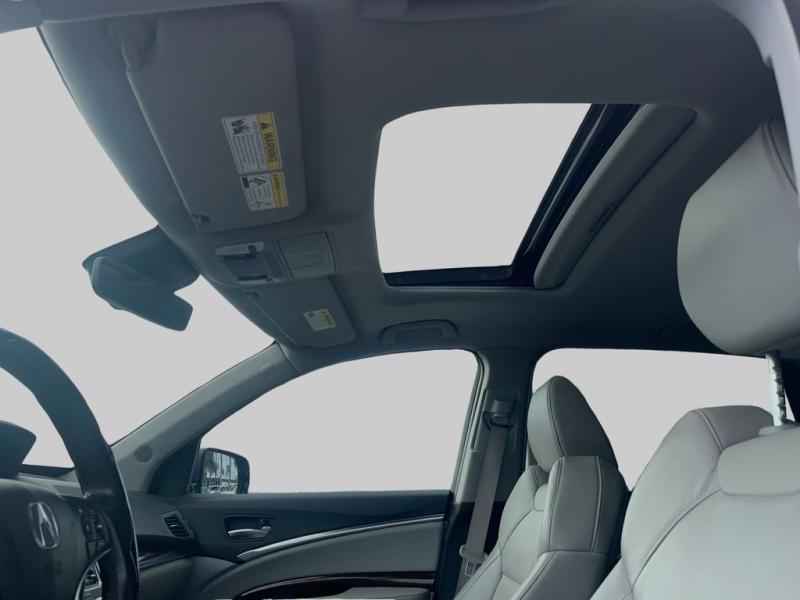 Acura Mdx 3.5L - Thumbnail 19