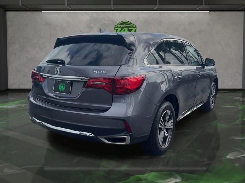 Acura Mdx 3.5L - Thumbnail 6