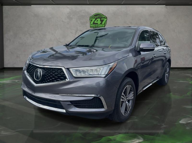Acura Mdx 3.5L - Thumbnail 2
