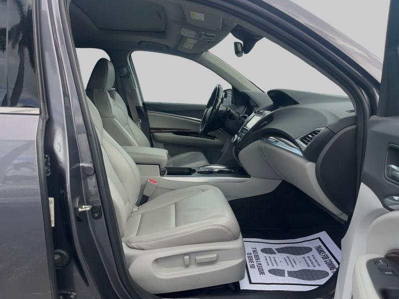 Acura Mdx 3.5L - Thumbnail 14