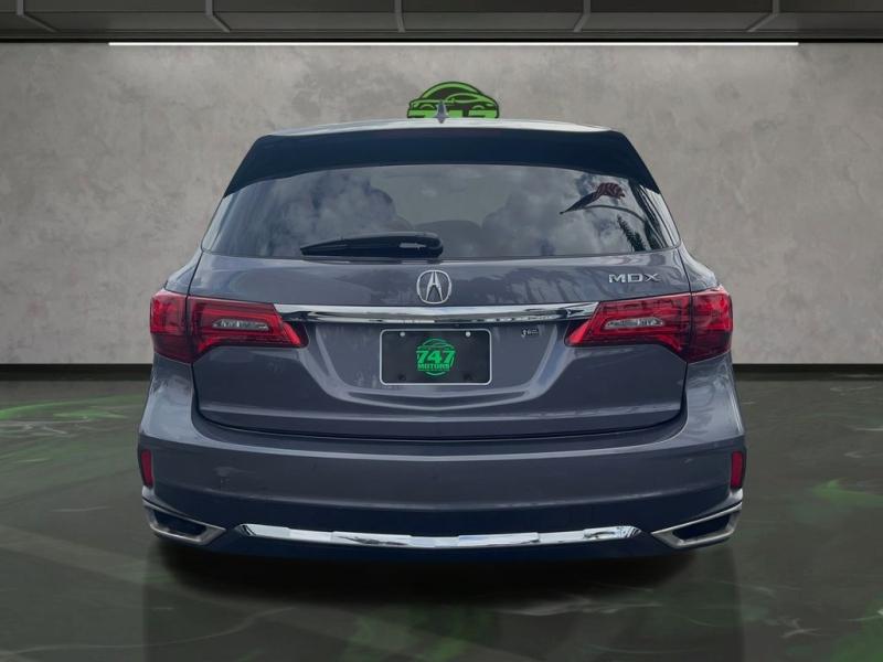 Acura Mdx 3.5L - Thumbnail 5