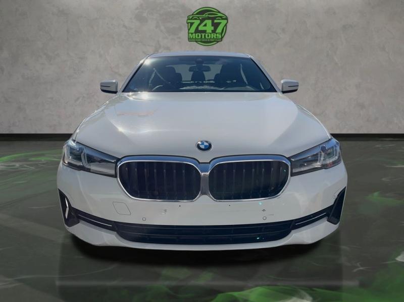 Bmw 5 Series 530I Xdrive - Thumbnail 9