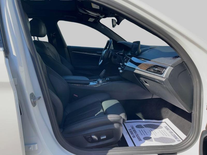 Bmw 5 Series 530I Xdrive - Thumbnail 14