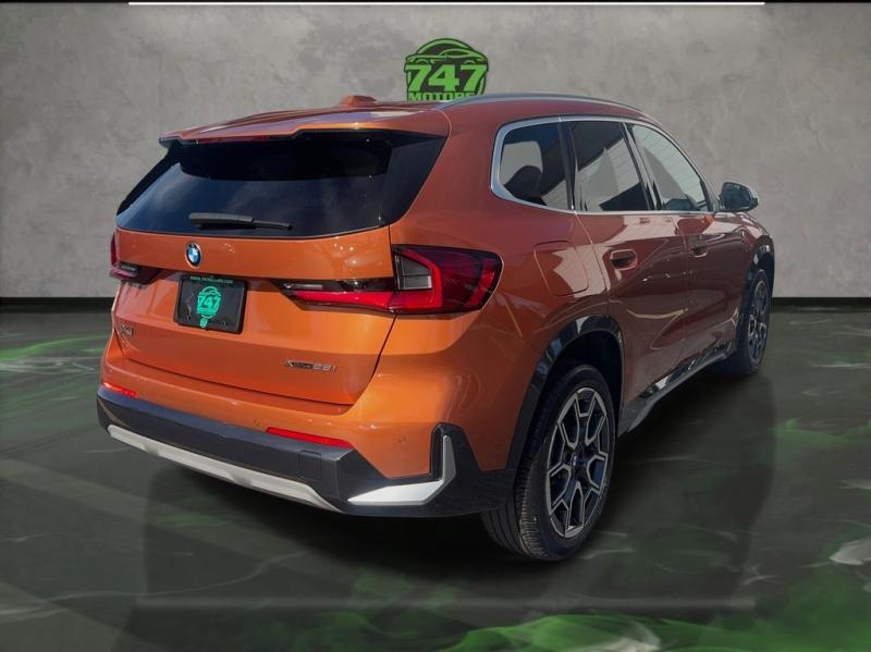 Bmw X1 Xdrive28I - Thumbnail 6