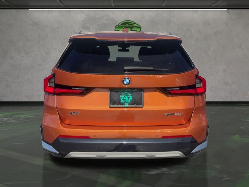 Bmw X1 Xdrive28I - Thumbnail 5