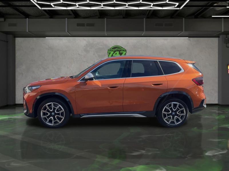 Bmw X1 Xdrive28I - Thumbnail 3