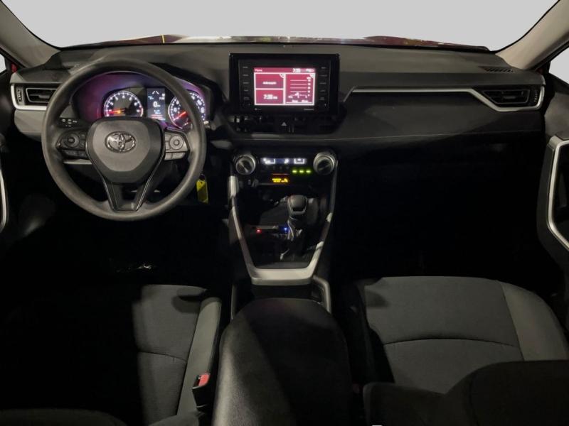 Toyota Rav4 Le - Thumbnail 17