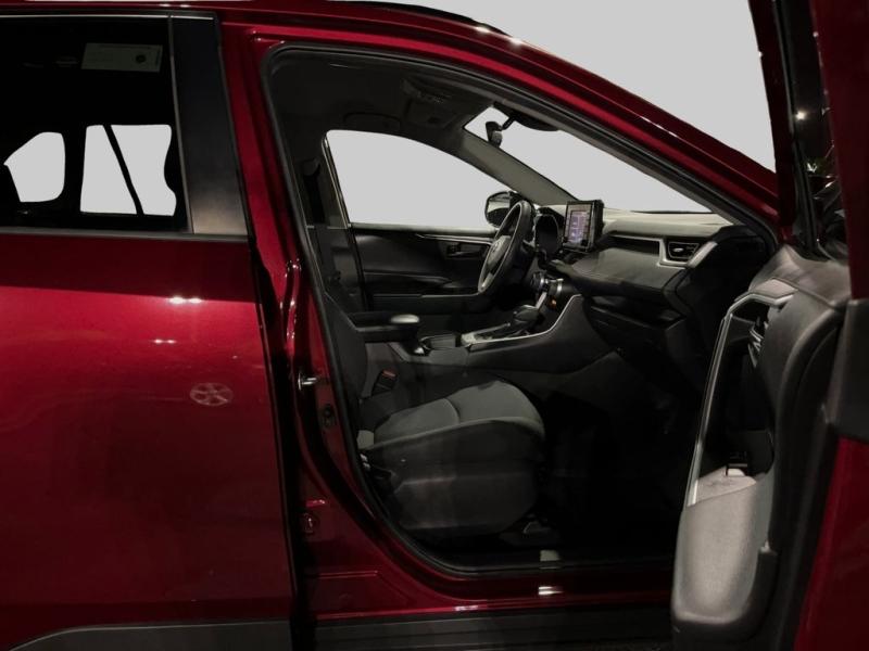 Toyota Rav4 Le - Thumbnail 14