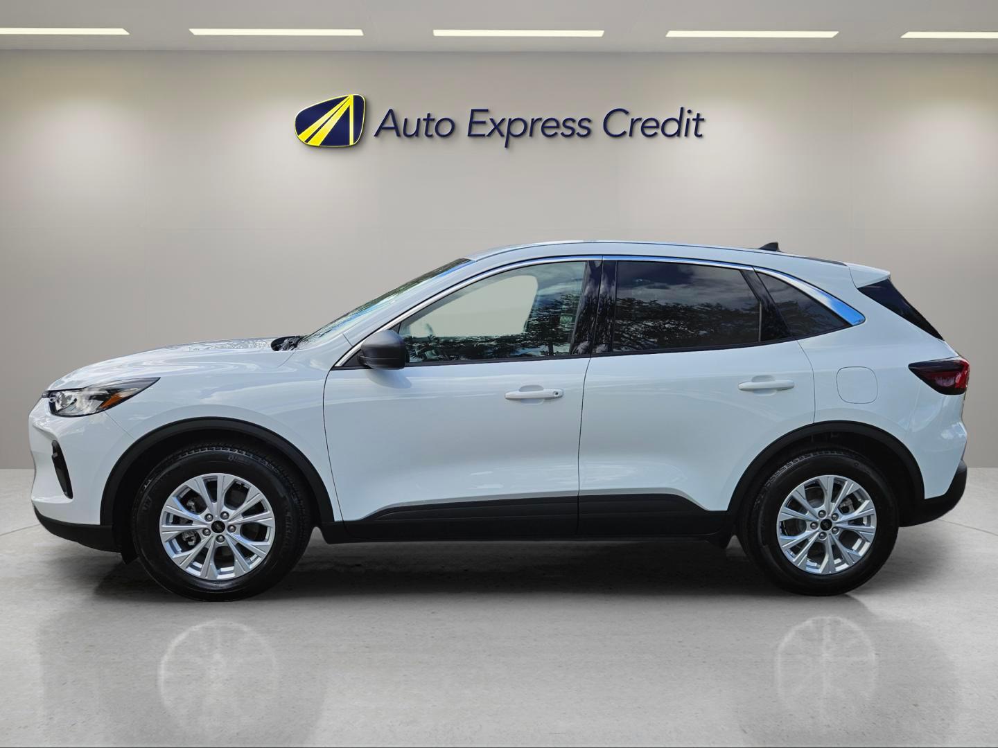 Ford Escape Active - Thumbnail 7