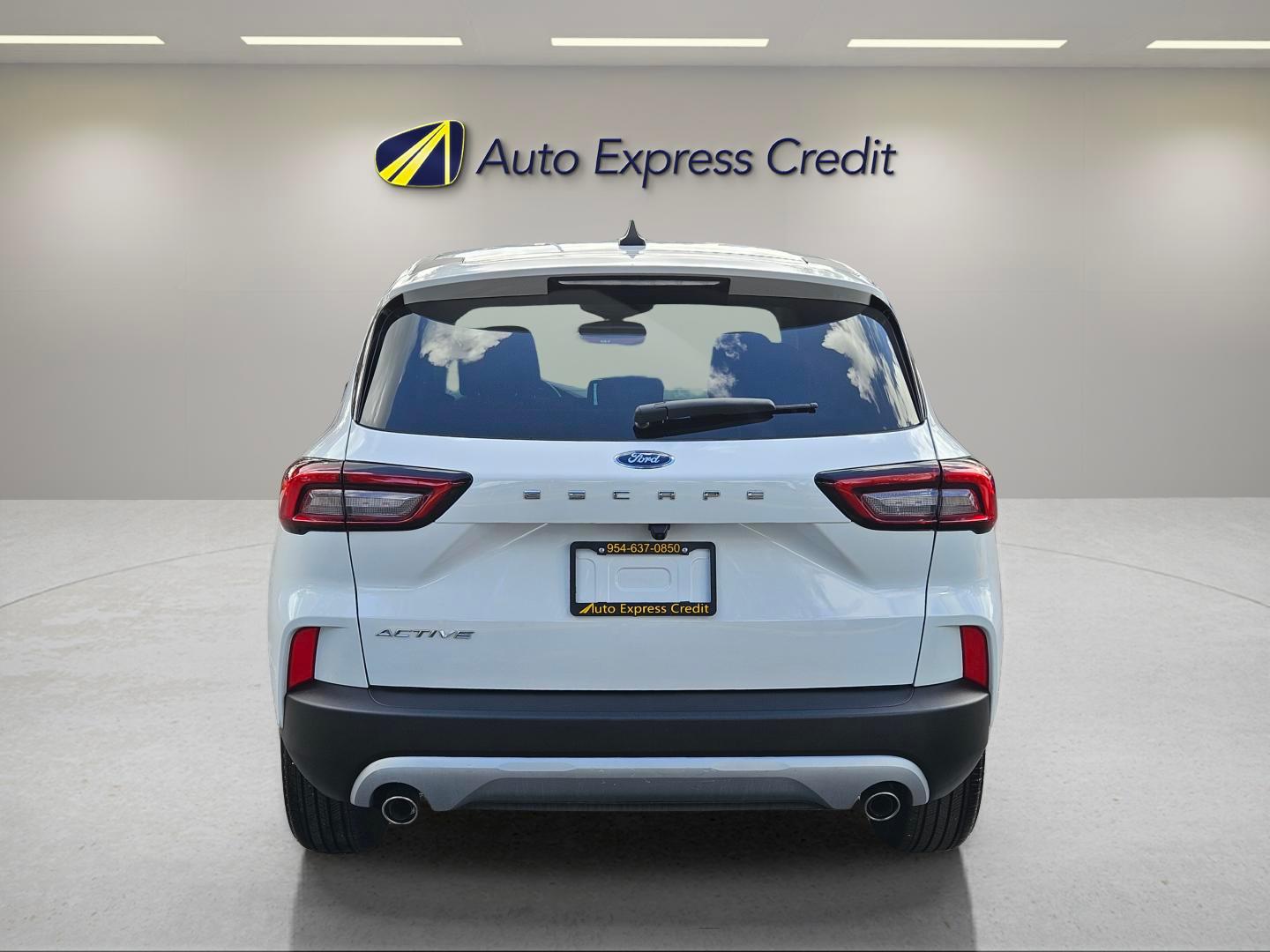 Ford Escape Active - Thumbnail 5