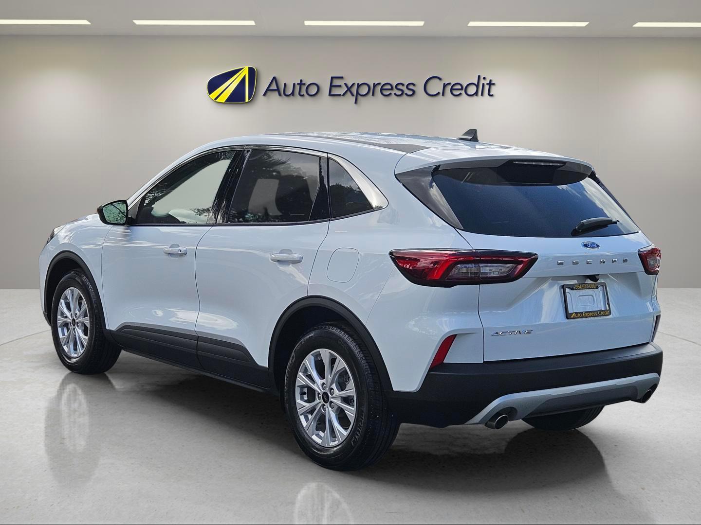 Ford Escape Active - Thumbnail 6