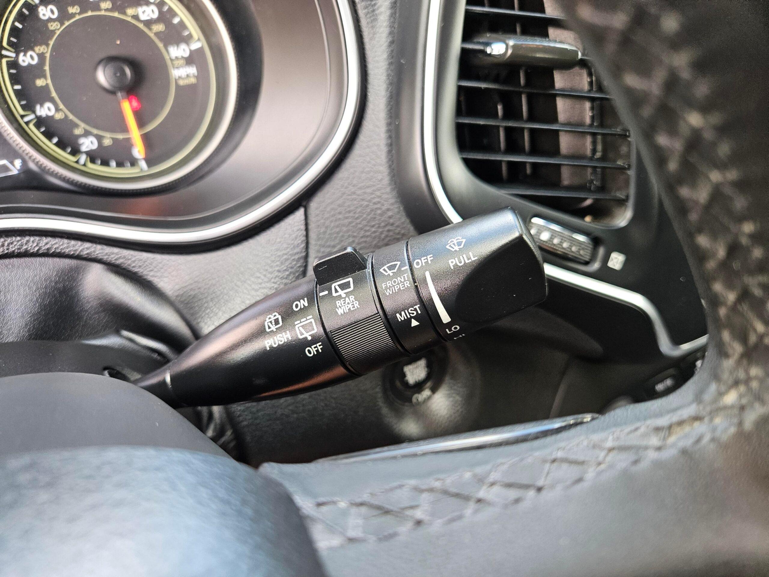 Jeep Cherokee Latitude Lux 4Wd - Thumbnail 19