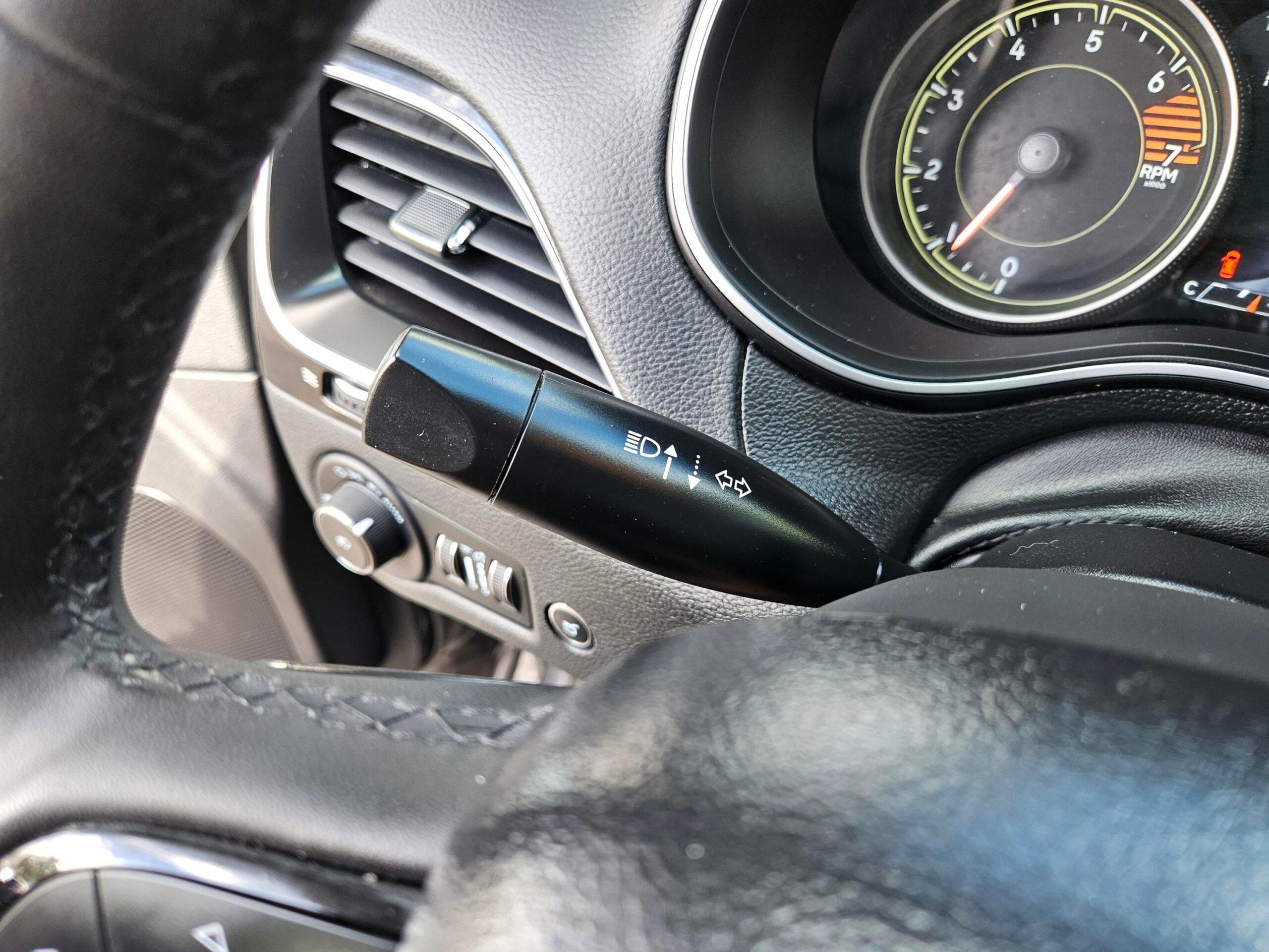 Jeep Cherokee Latitude Lux 4Wd - Thumbnail 20