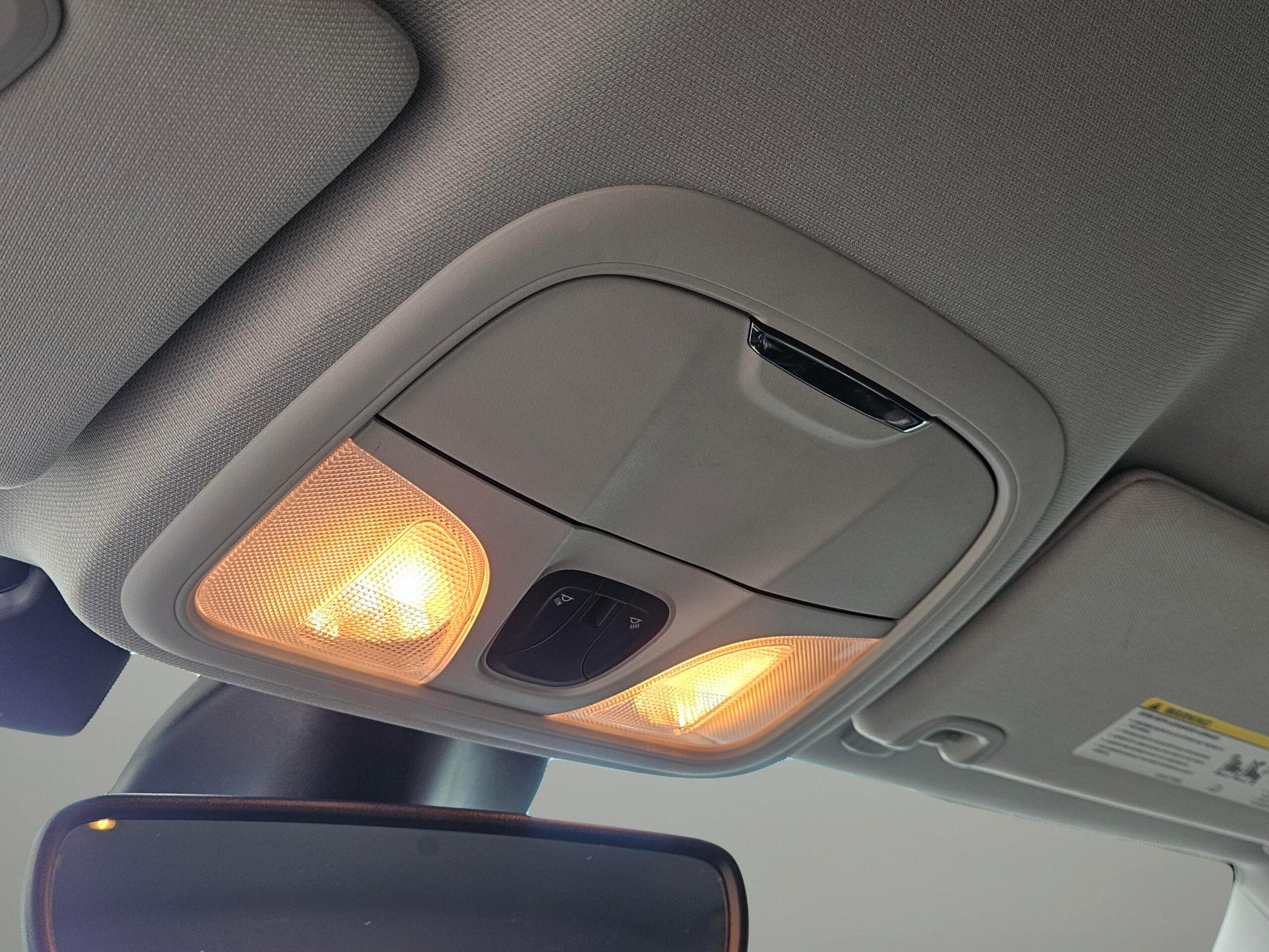 Jeep Cherokee Latitude Lux 4Wd - Thumbnail 9