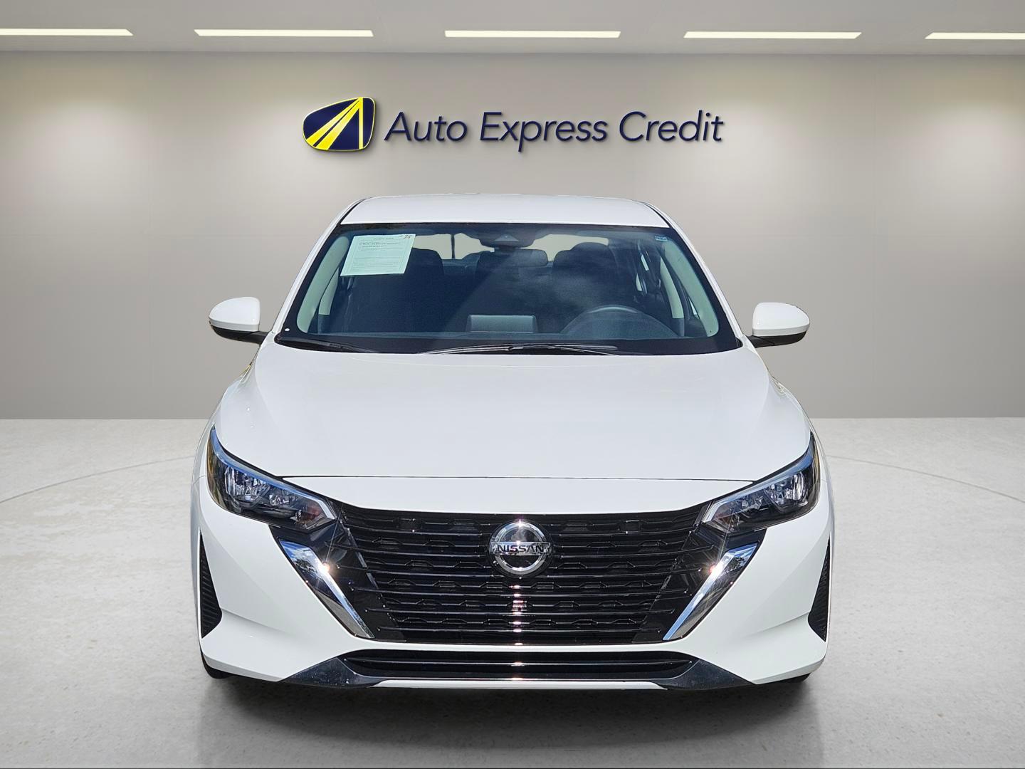 Nissan Sentra Sv - Thumbnail 2