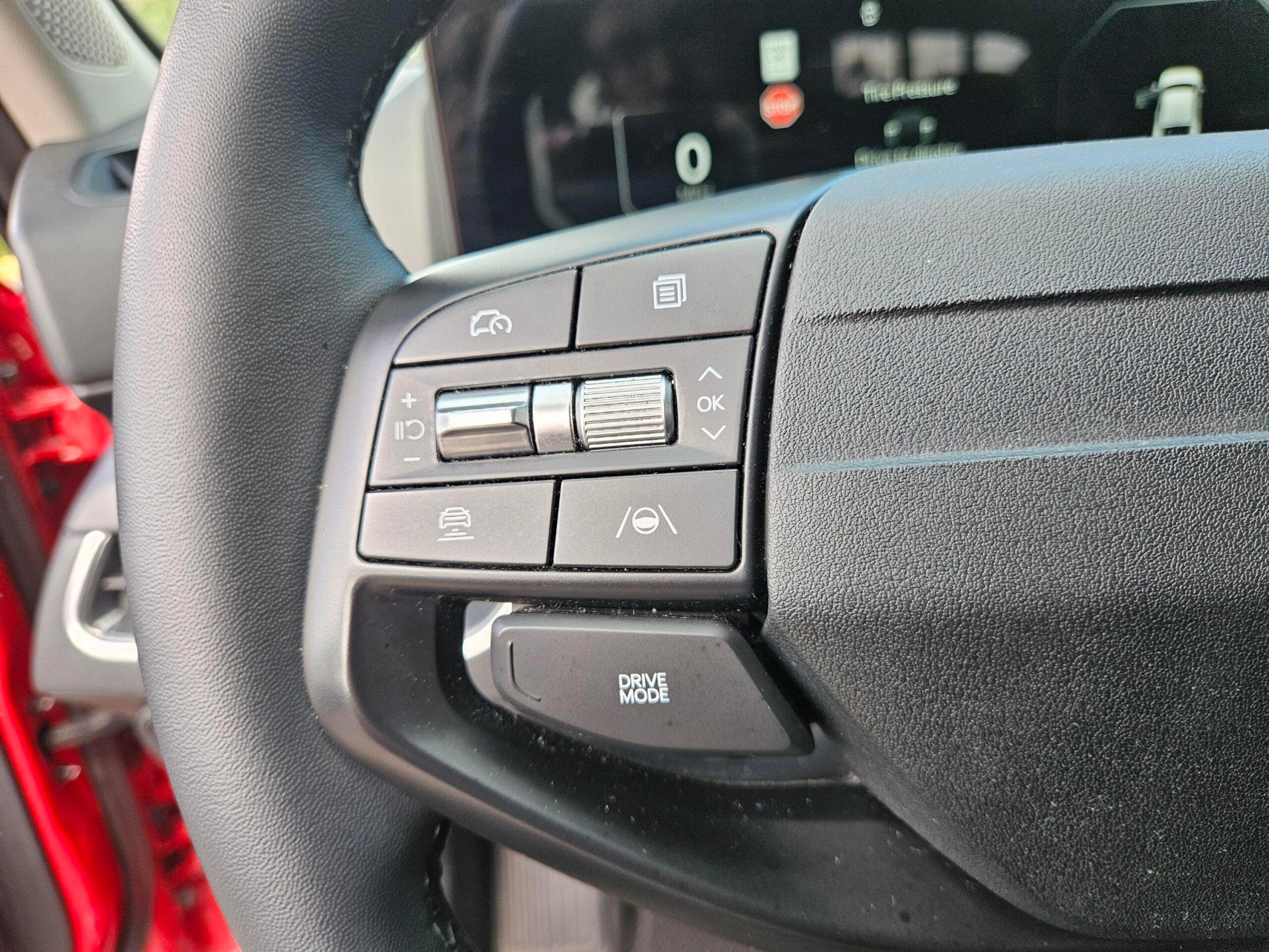 Kia K4 Ex - Thumbnail 15