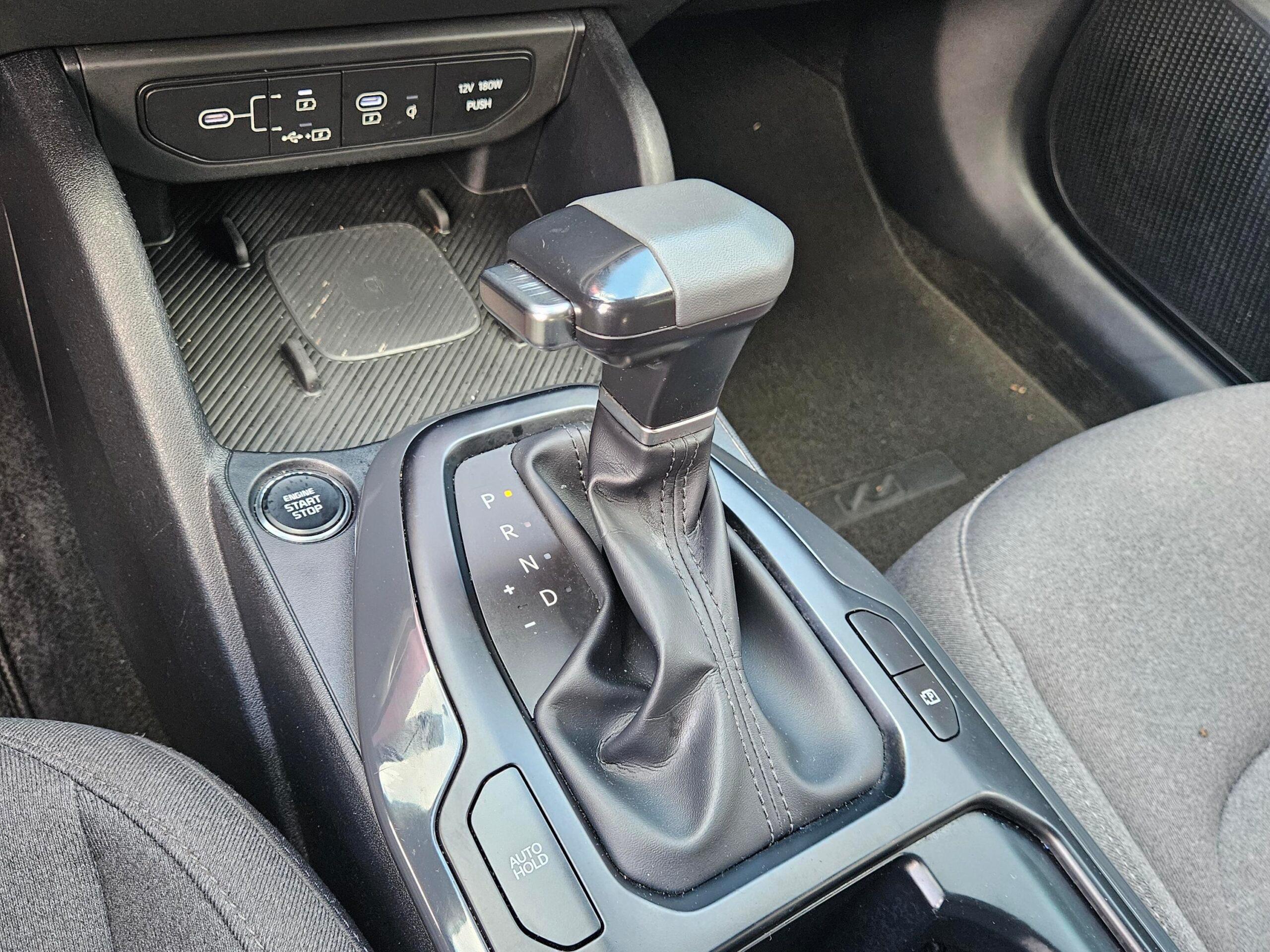 Kia K4 Ex - Thumbnail 12