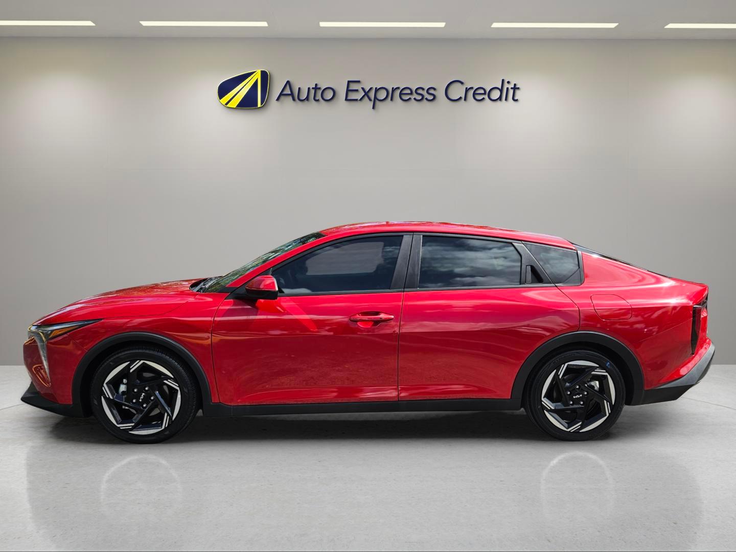 Kia K4 Ex - Thumbnail 8