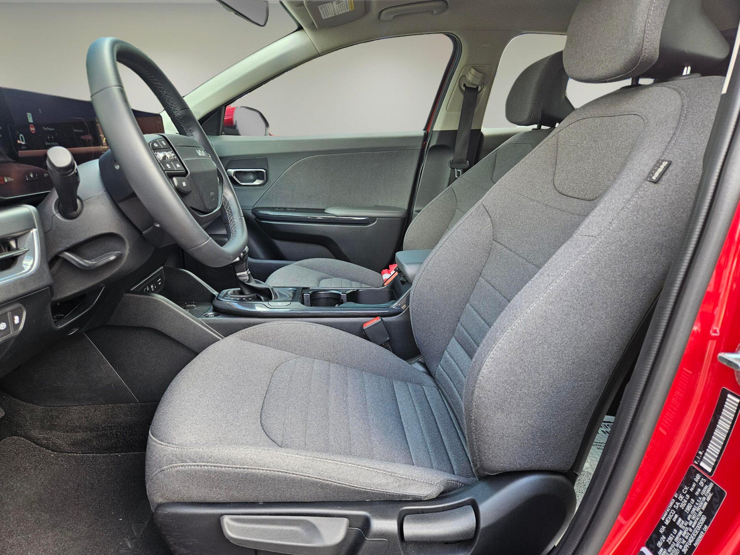 Kia K4 Ex - Thumbnail 20