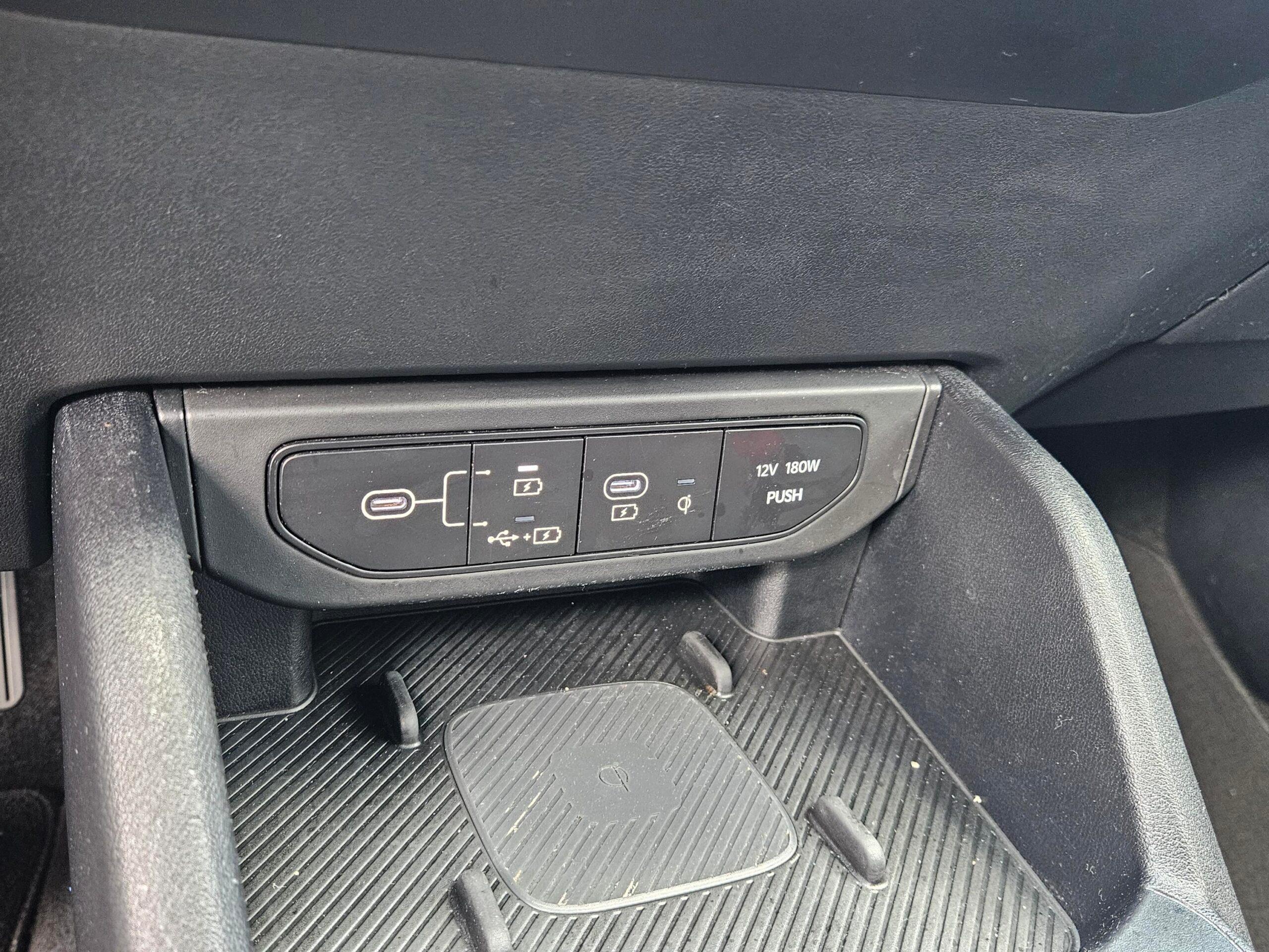 Kia K4 Ex - Thumbnail 11