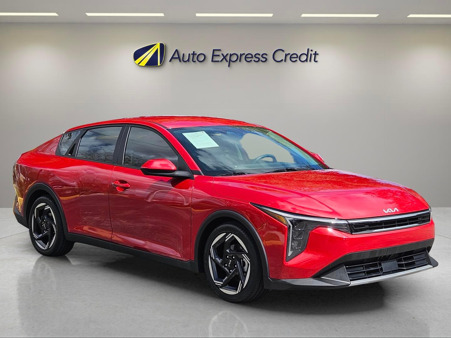 Kia K4 Ex - Thumbnail 3