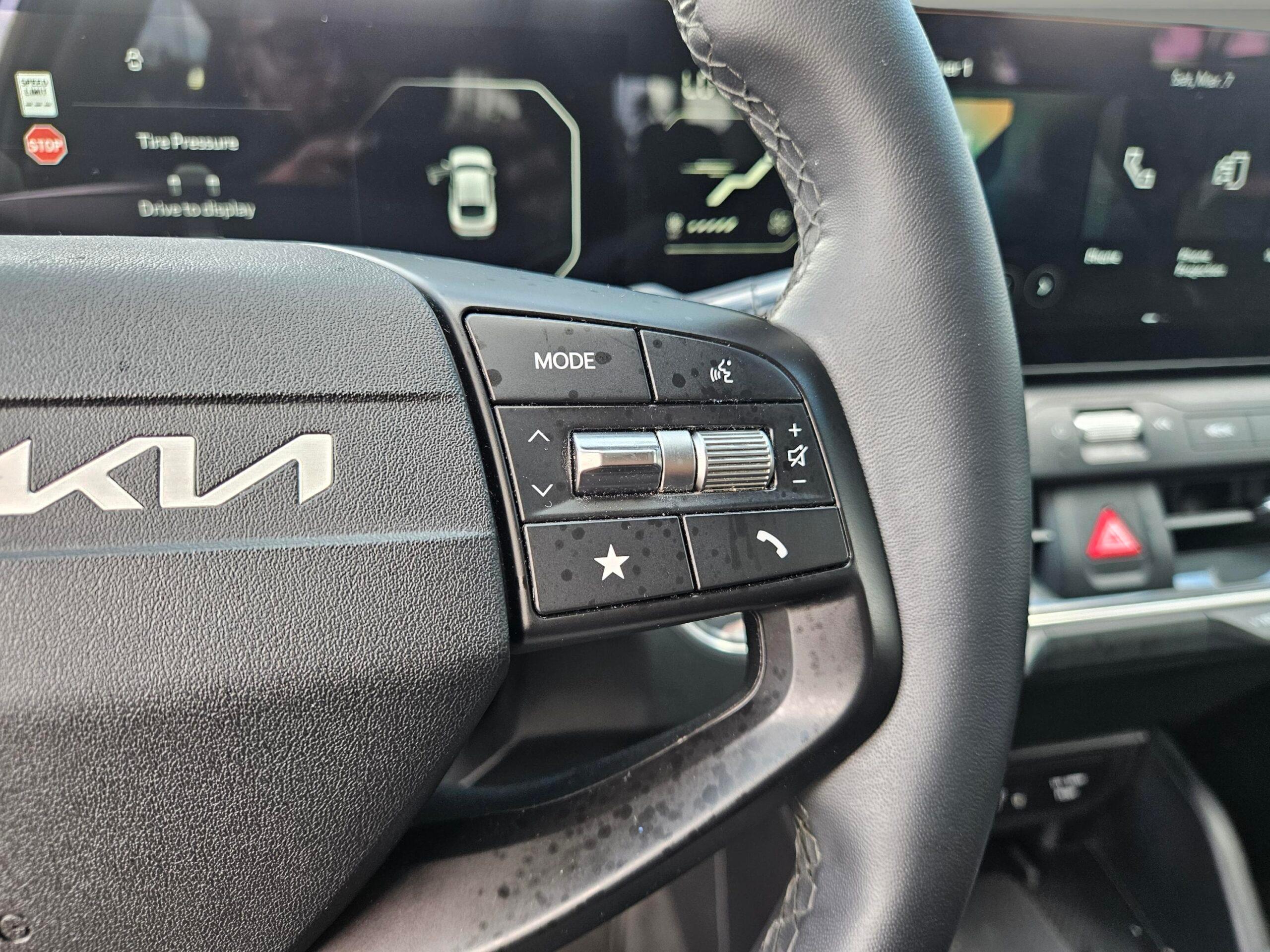 Kia K4 Ex - Thumbnail 16