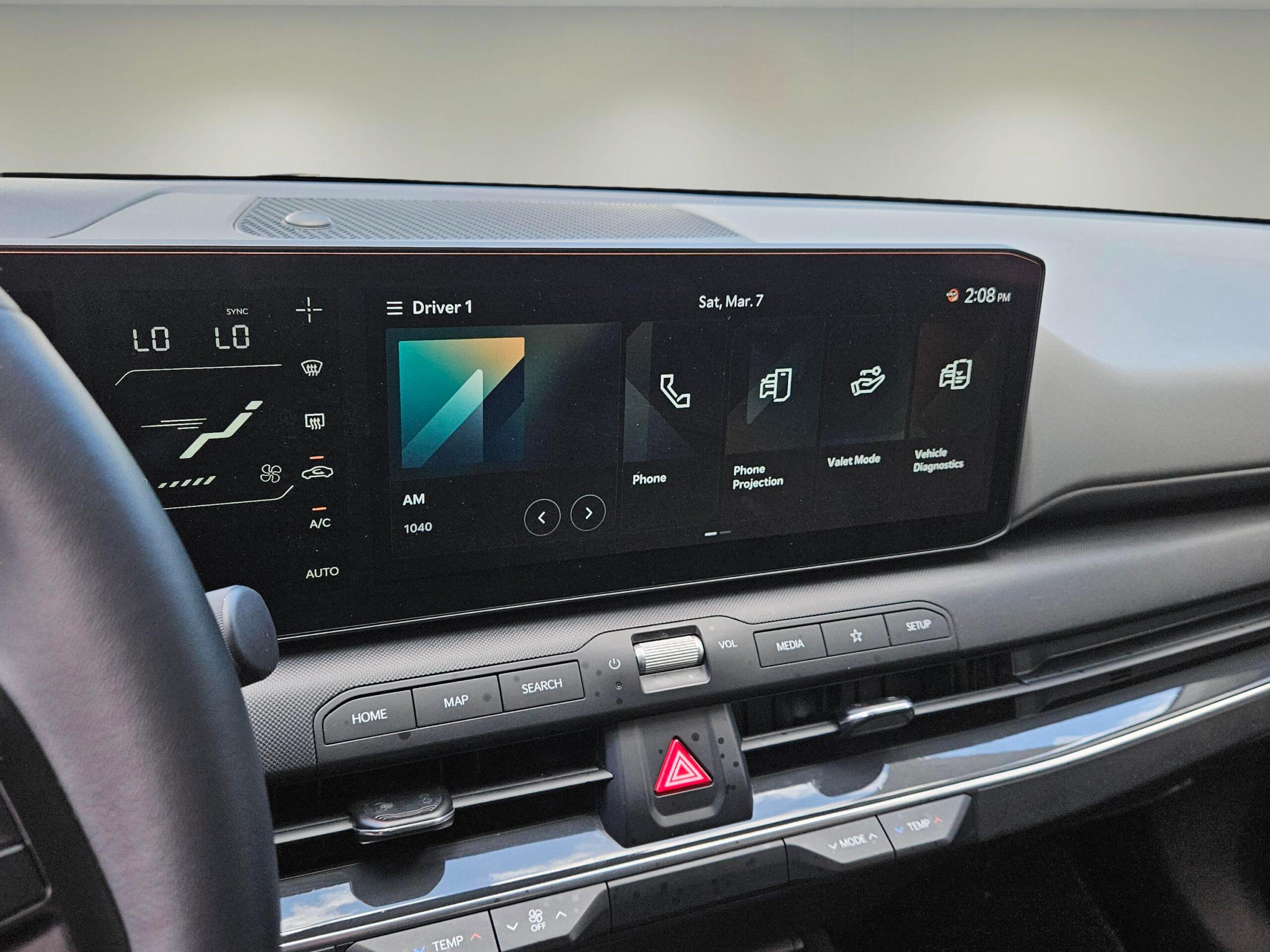 Kia K4 Ex - Thumbnail 19