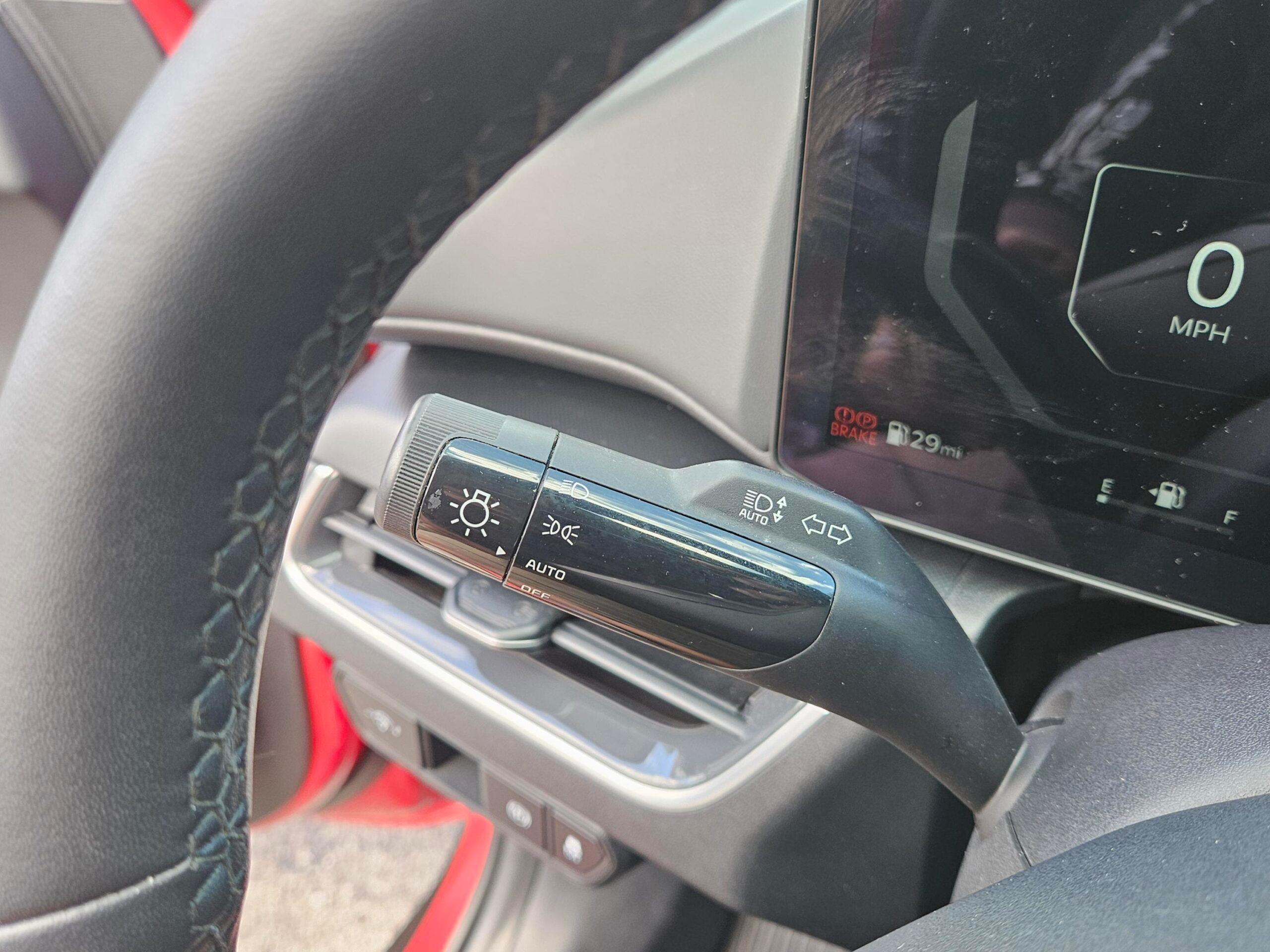 Kia K4 Ex - Thumbnail 18