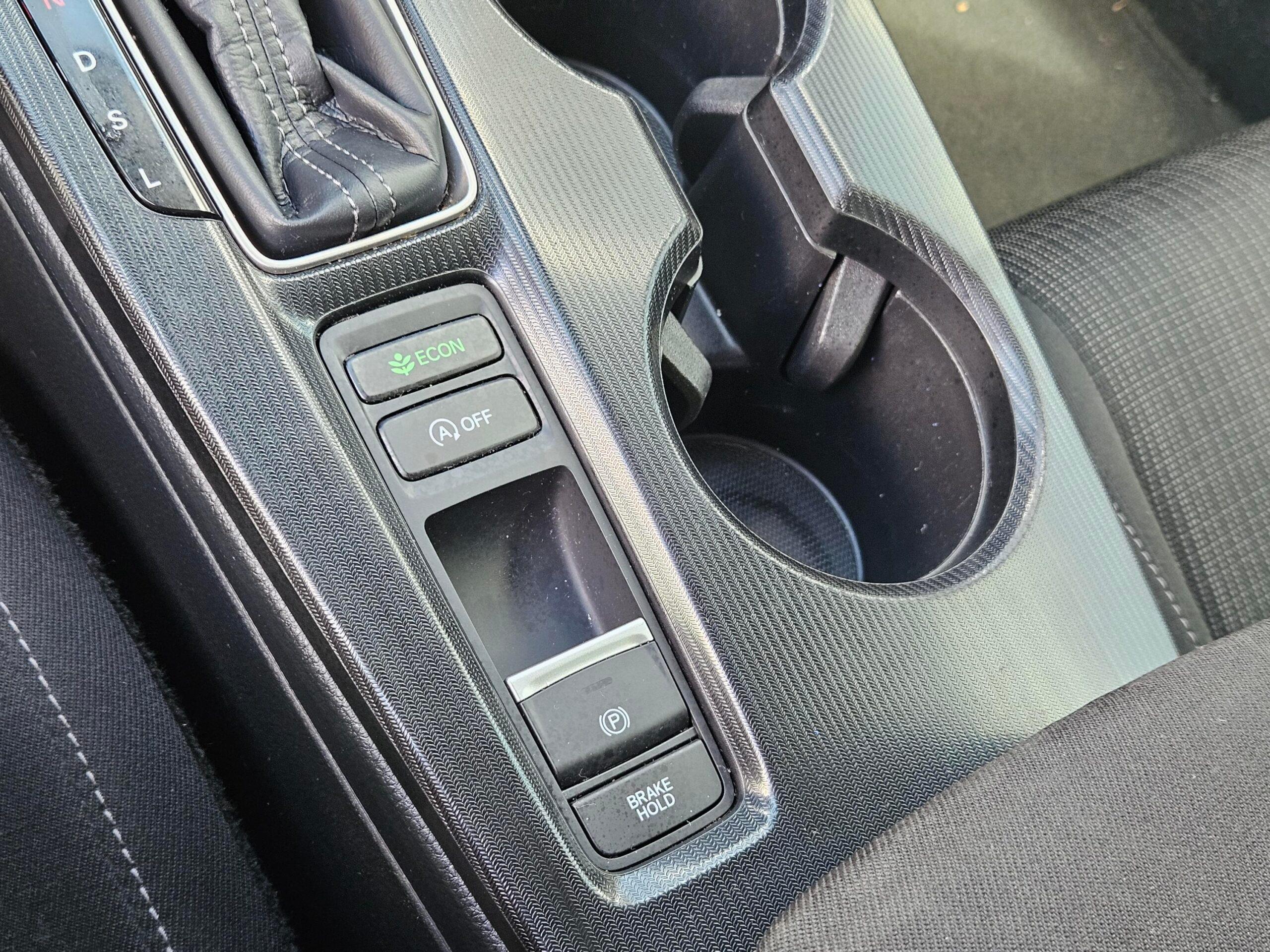 Honda Civic Sedan Lx - Thumbnail 13