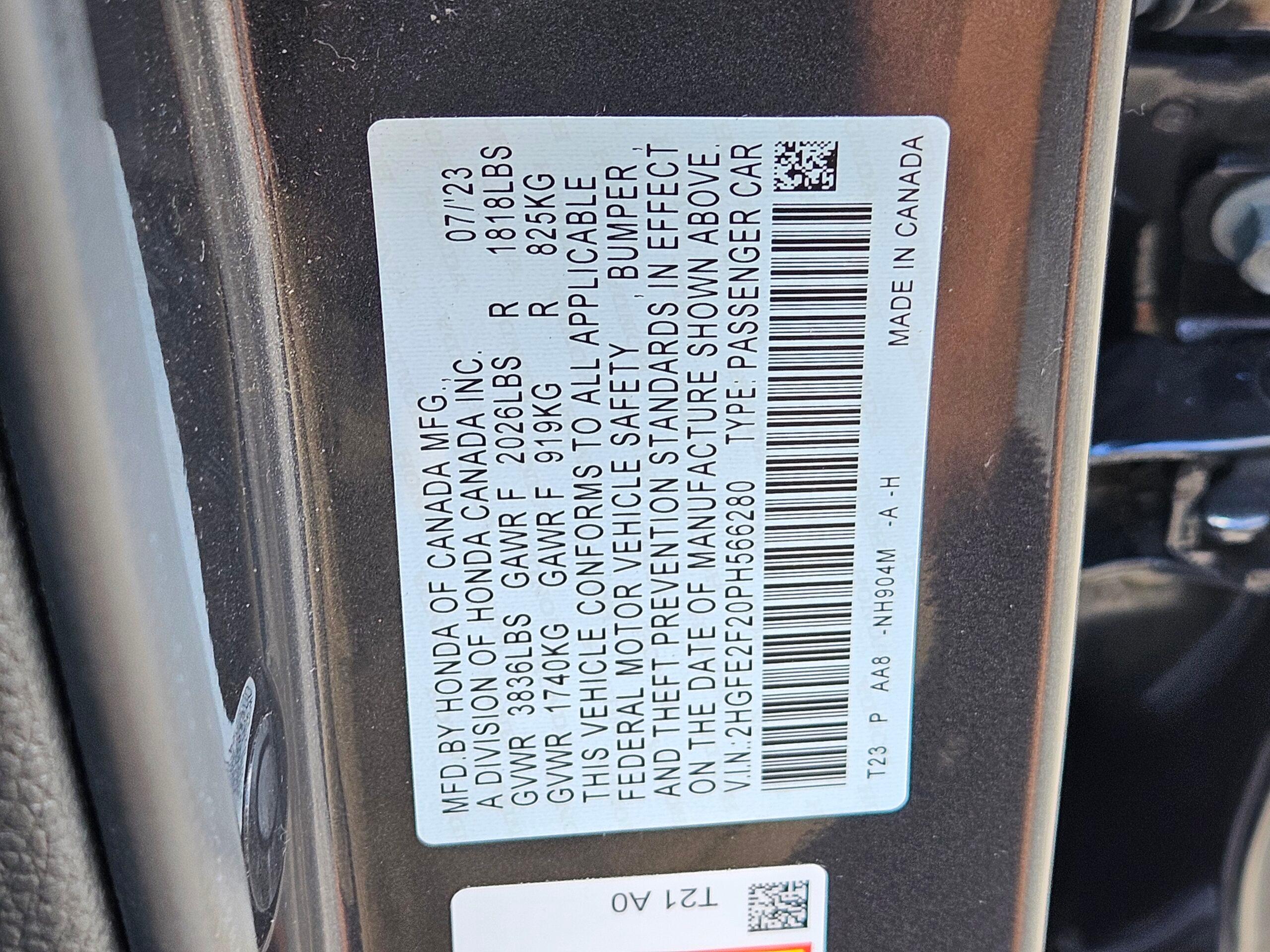 Honda Civic Sedan Lx - Thumbnail 10