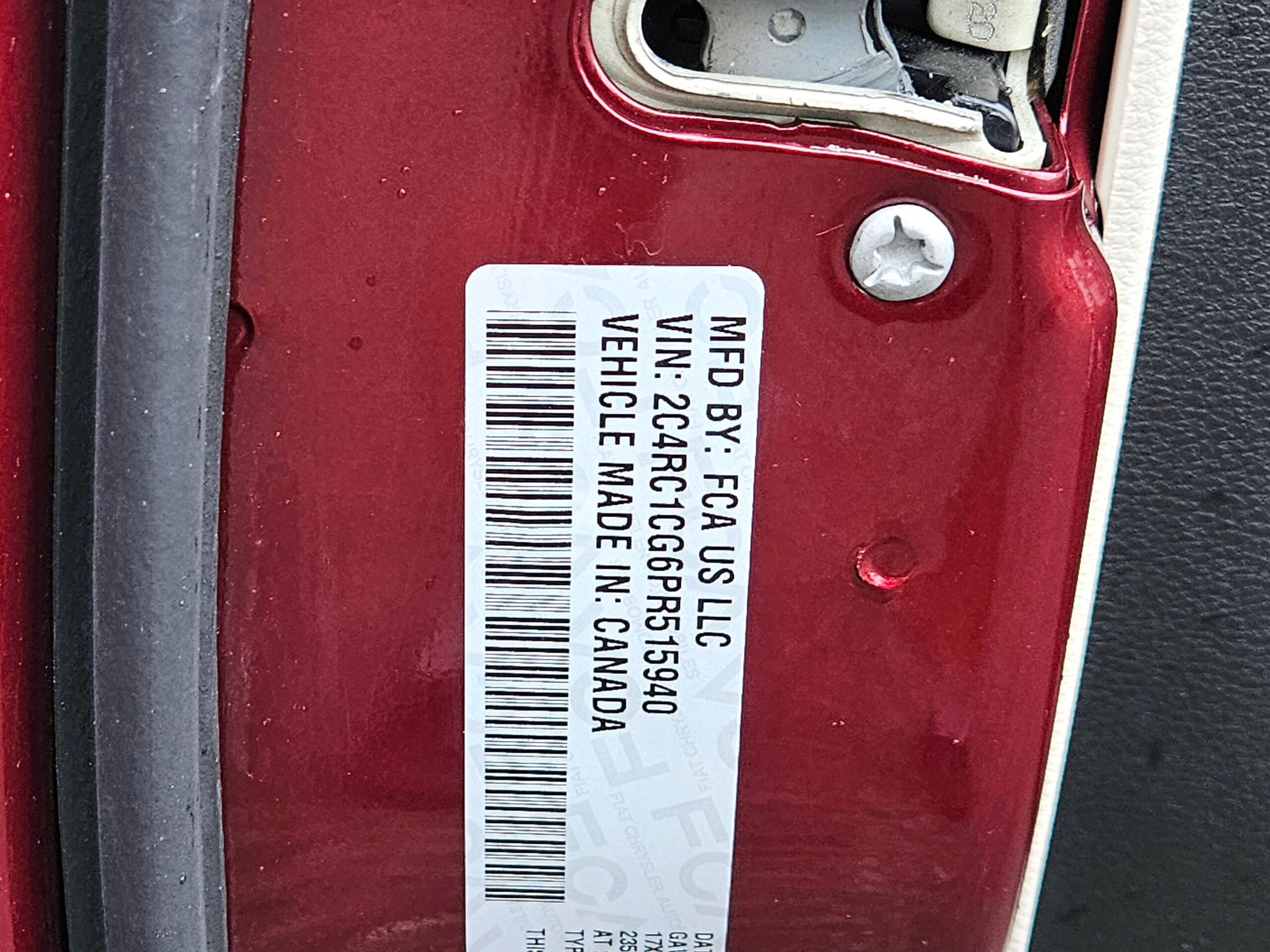 Chrysler Voyager Lx - Thumbnail 13