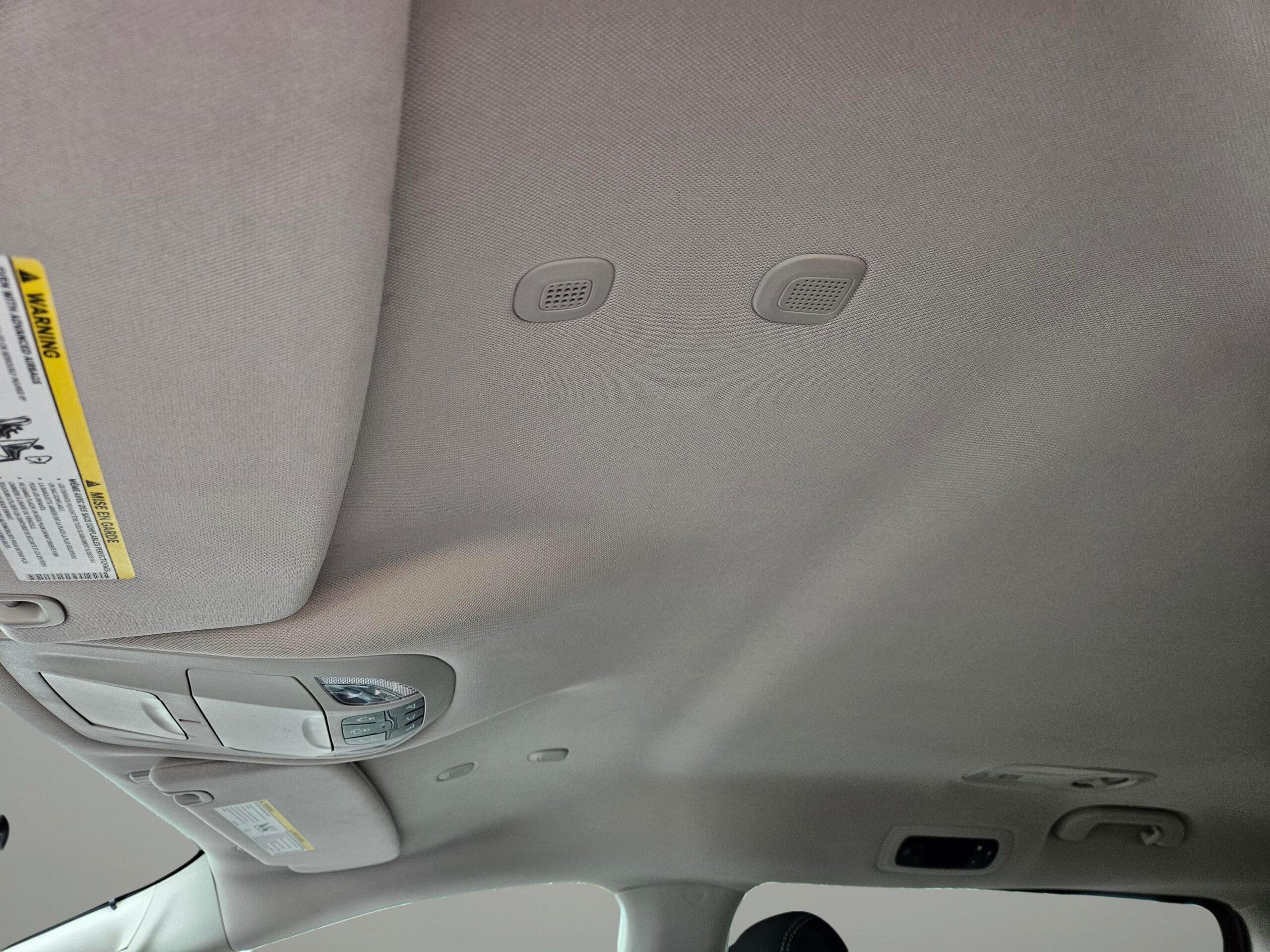 Chrysler Voyager Lx - Thumbnail 11