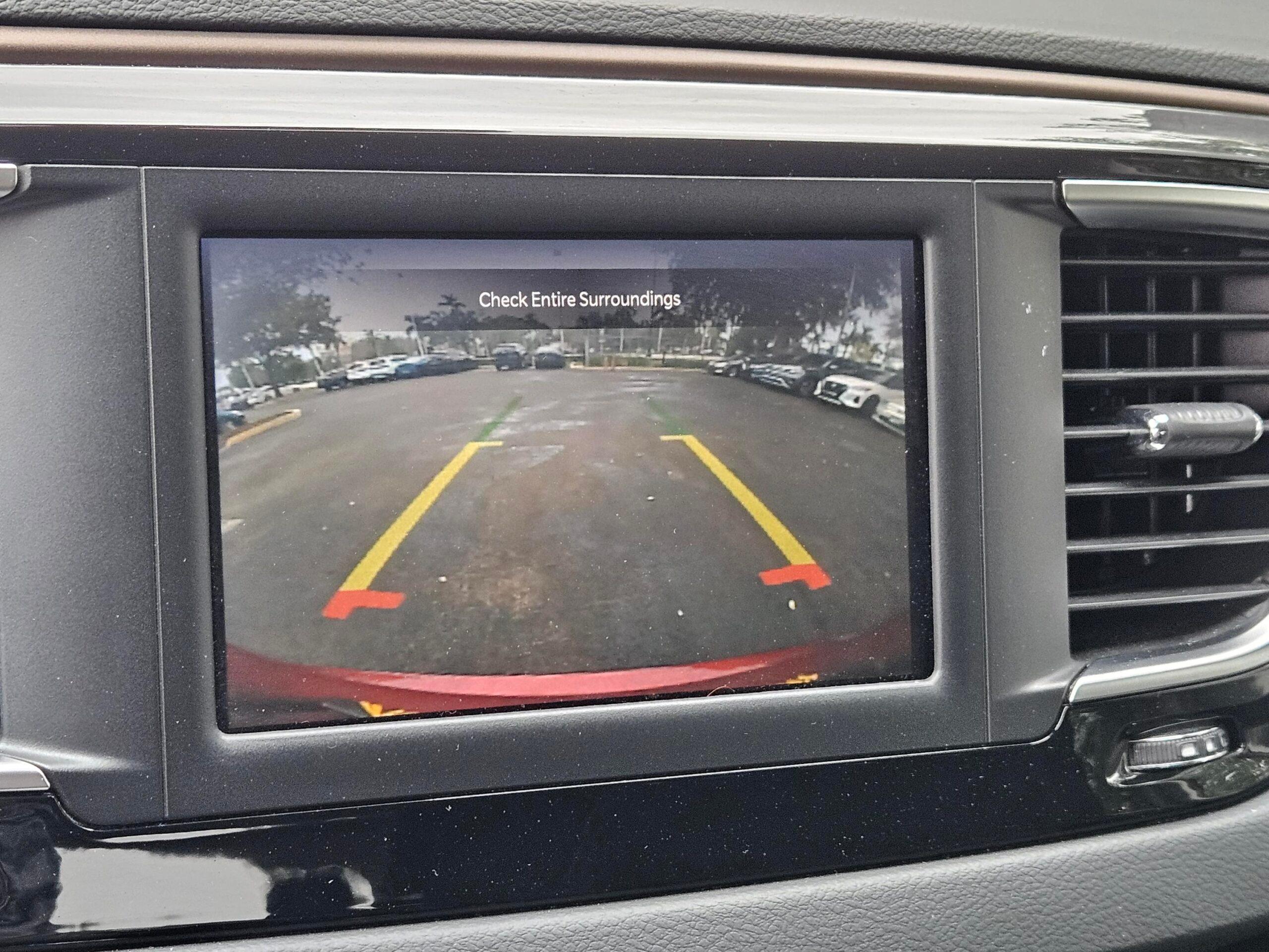 Chrysler Voyager Lx - Thumbnail 16