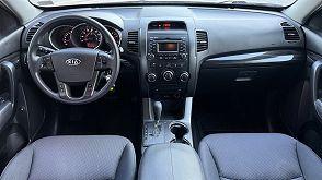 Kia Sorento - View 1